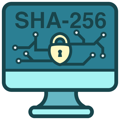 cryptography logo
