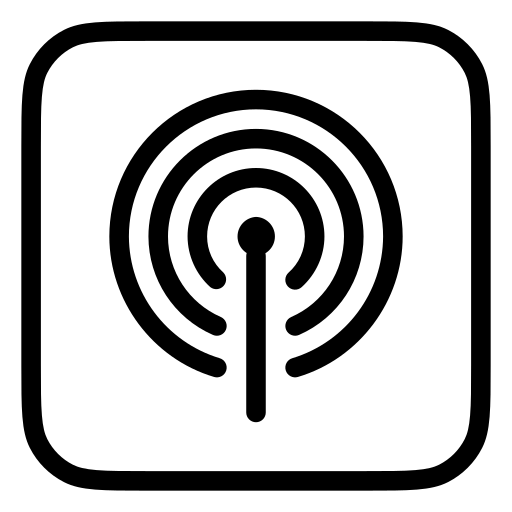 network logo